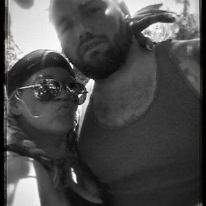 Meet your Posher, Darryl